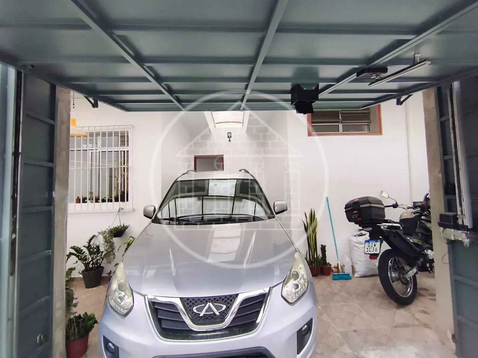 Casa, 2 quartos, 90 m² - Foto 2