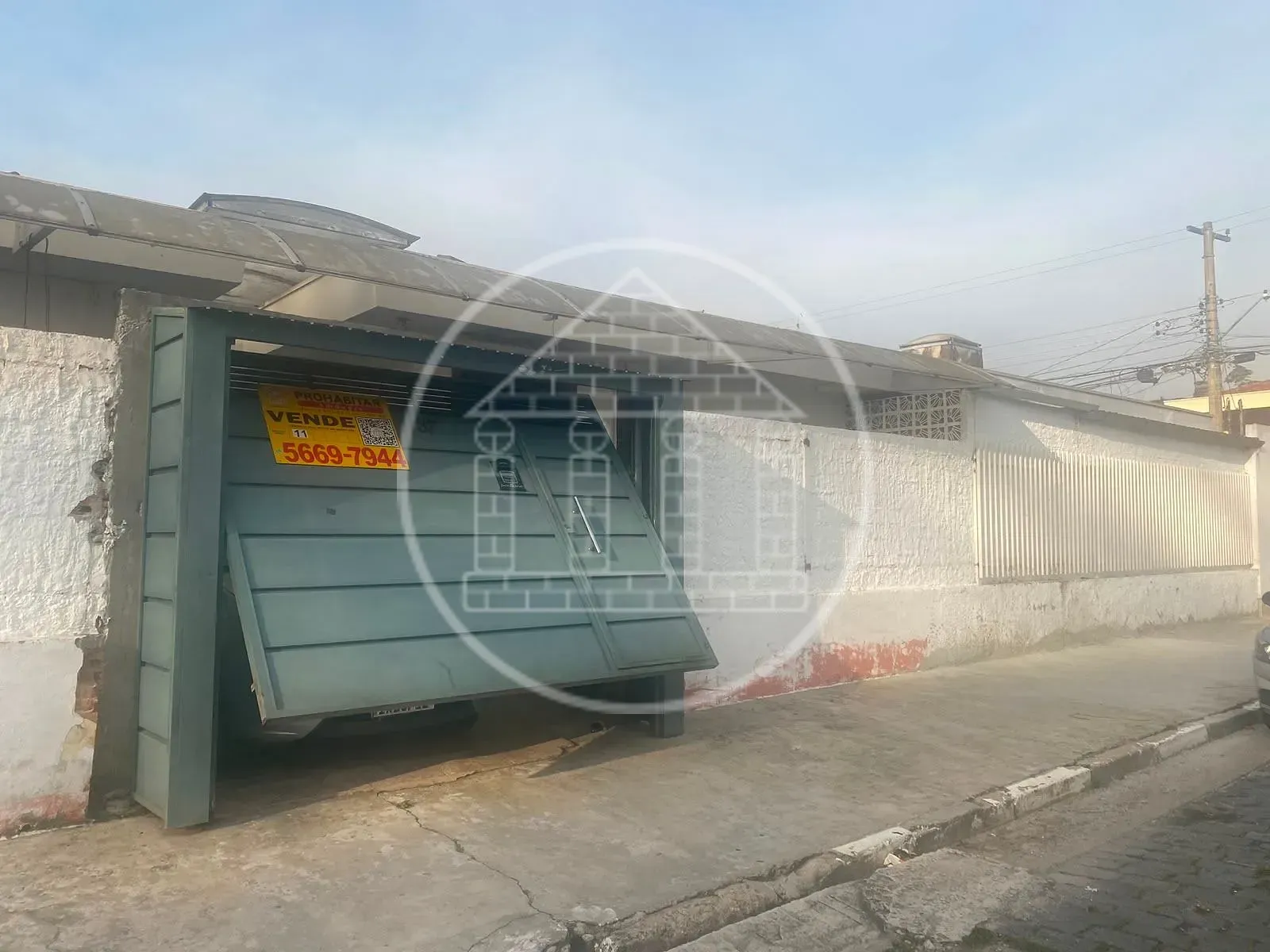 Casa, 2 quartos, 90 m² - Foto 1