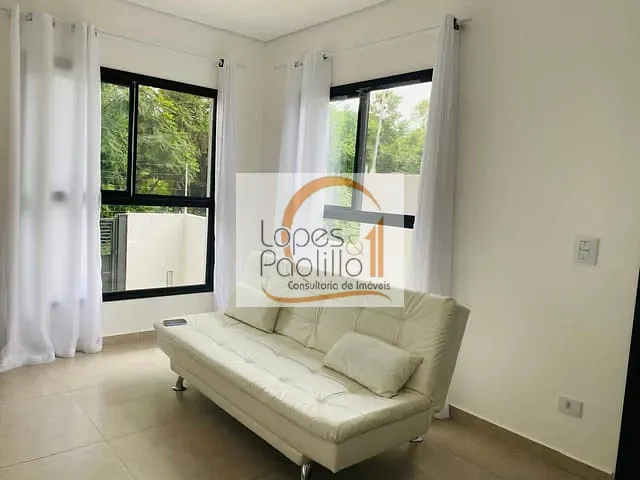 Casa com 125m² 3 quartos e 4 banheiros, à venda, no bairro Recreio Maristela em Atibaia
