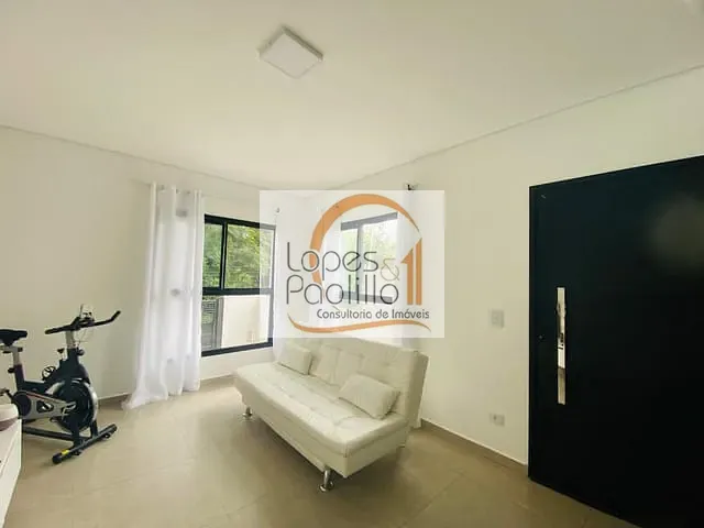 Casa com 125m² 3 quartos e 4 banheiros, à venda, no bairro Recreio Maristela em Atibaia