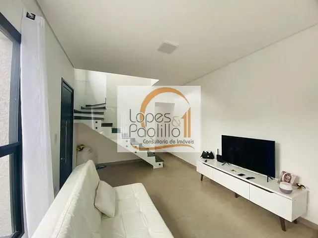Casa com 125m² 3 quartos e 4 banheiros, à venda, no bairro Recreio Maristela em Atibaia