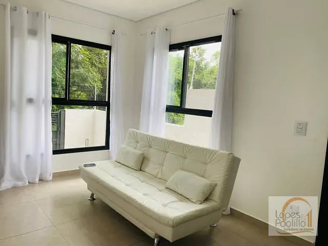 Casa com 125m² 3 quartos e 4 banheiros, à venda, no bairro Recreio Maristela em Atibaia