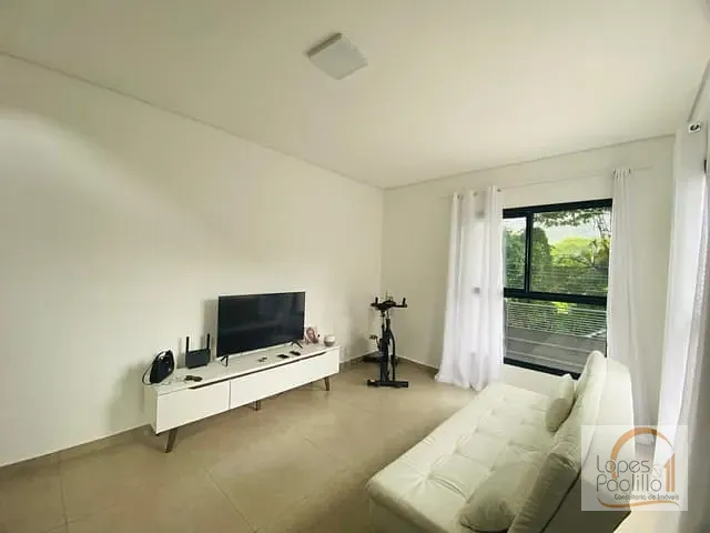 Casa com 125m² 3 quartos e 4 banheiros, à venda, no bairro Recreio Maristela em Atibaia