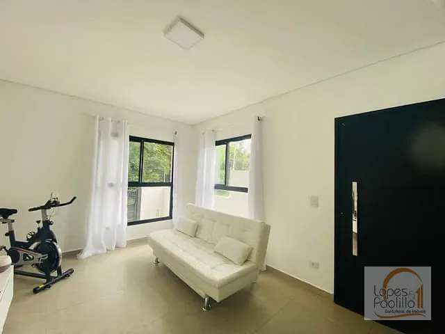 Casa com 125m² 3 quartos e 4 banheiros, à venda, no bairro Recreio Maristela em Atibaia