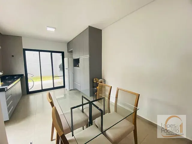 Casa com 125m² 3 quartos e 4 banheiros, à venda, no bairro Recreio Maristela em Atibaia