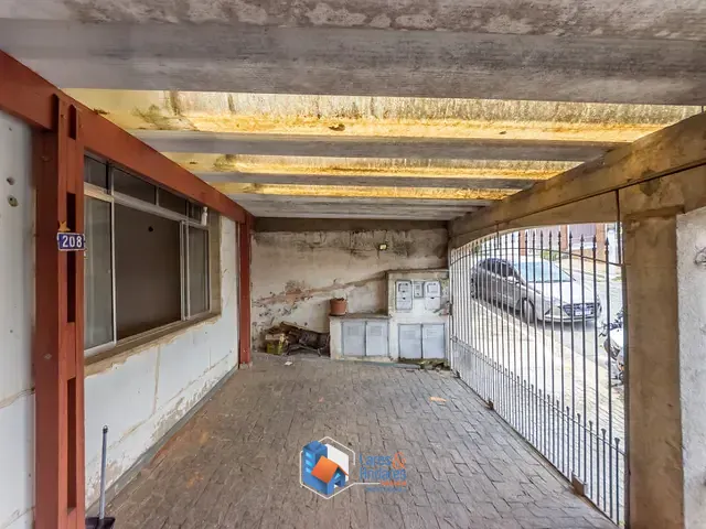 Casa com 250m² 2 quartos e 2 banheiros, à venda, no bairro Jardim Vista Linda em São Paulo