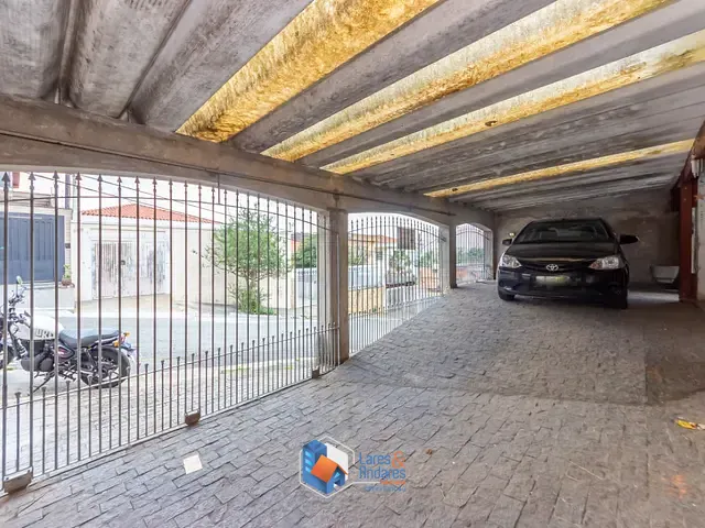 Casa com 250m² 2 quartos e 2 banheiros, à venda, no bairro Jardim Vista Linda em São Paulo