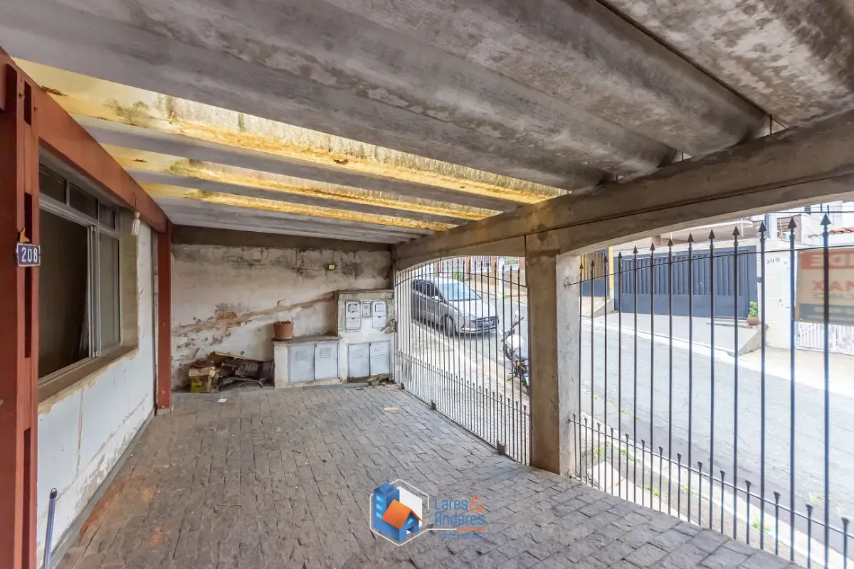 Casa, 2 quartos, 148 m² - Foto 16
