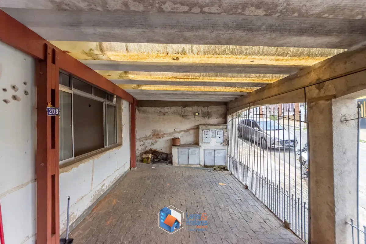Casa, 2 quartos, 148 m² - Foto 4