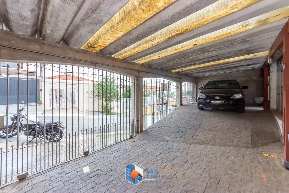 Casa, 2 quartos, 148 m² - Foto 1