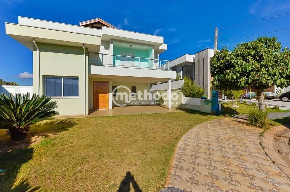 Casa, 3 quartos, 282 m² - Foto 1