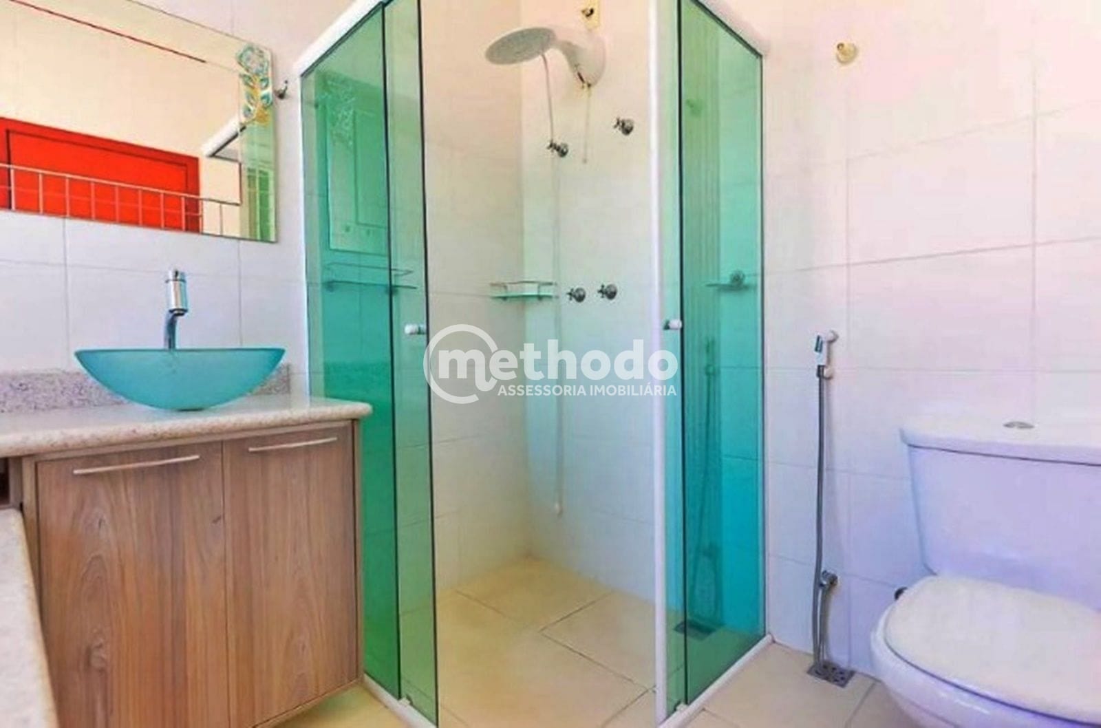 Casa, 3 quartos, 282 m² - Foto 13