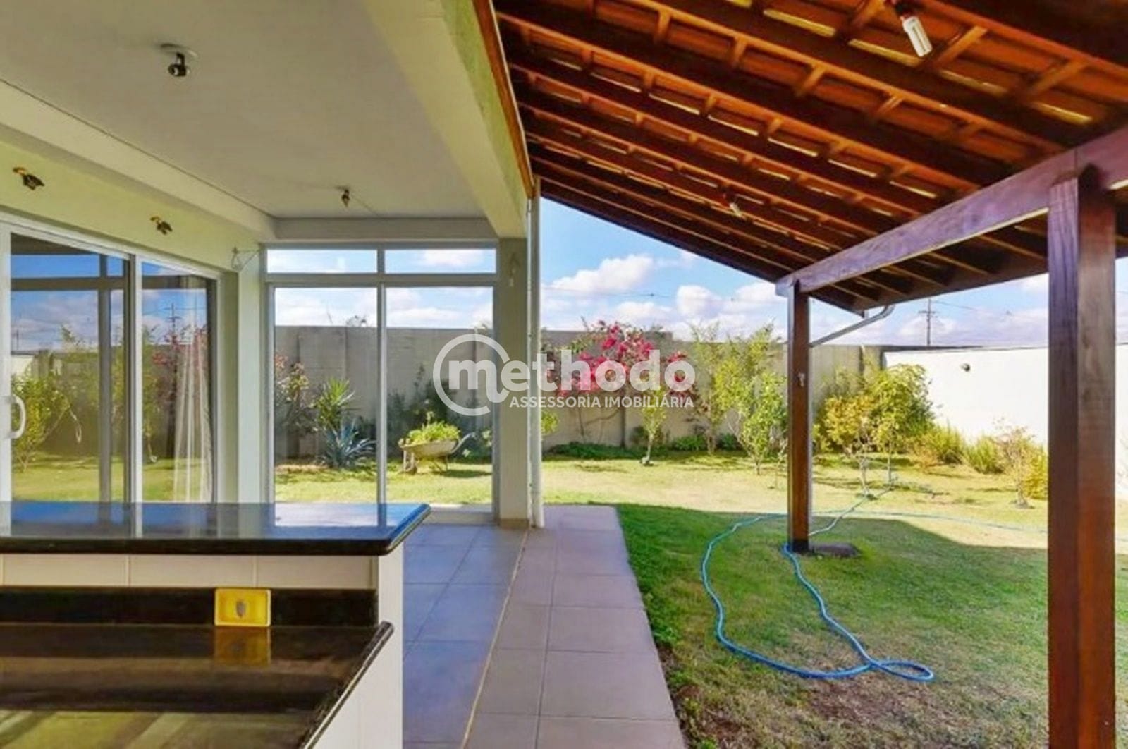 Casa, 3 quartos, 282 m² - Foto 25