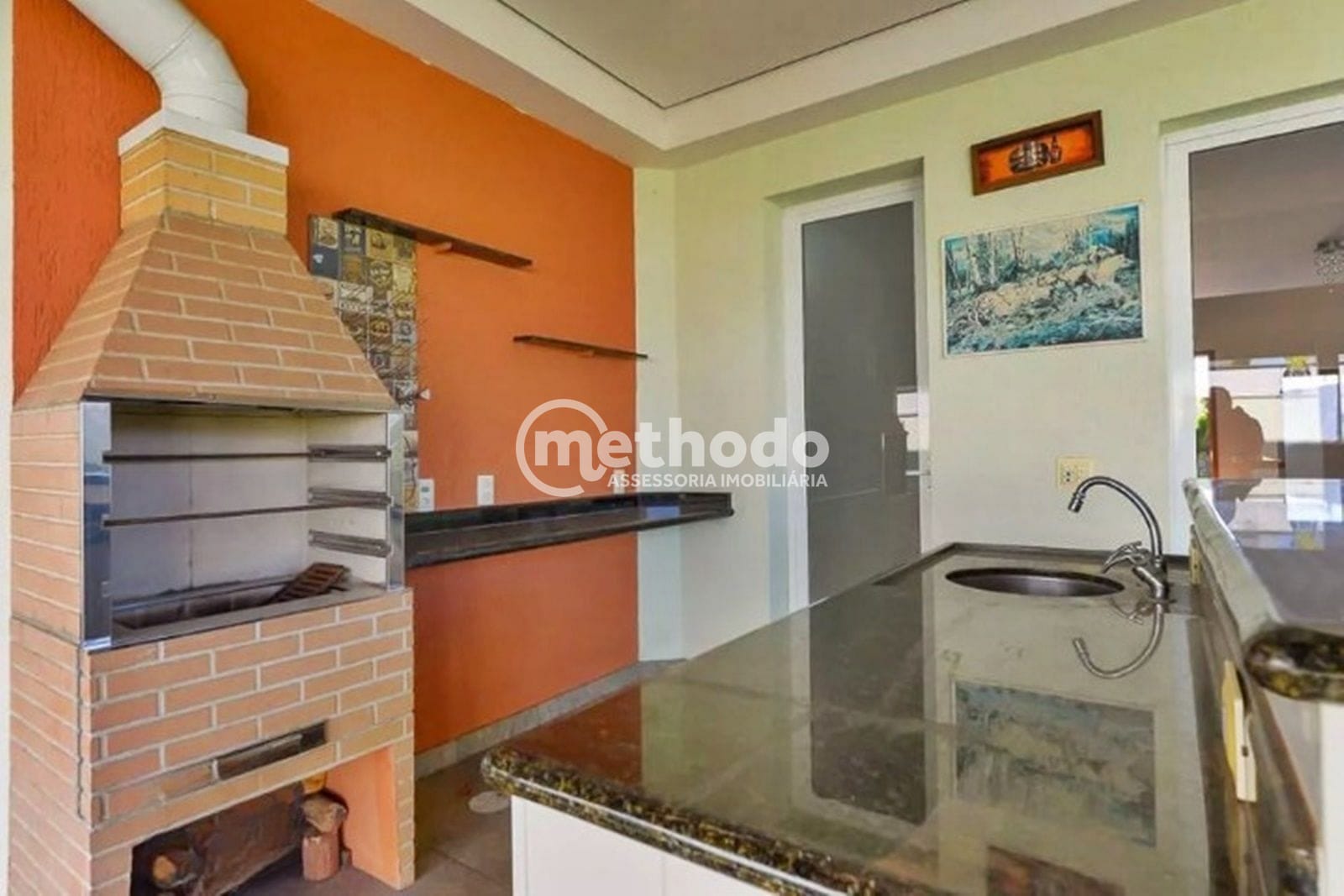 Casa, 3 quartos, 282 m² - Foto 26