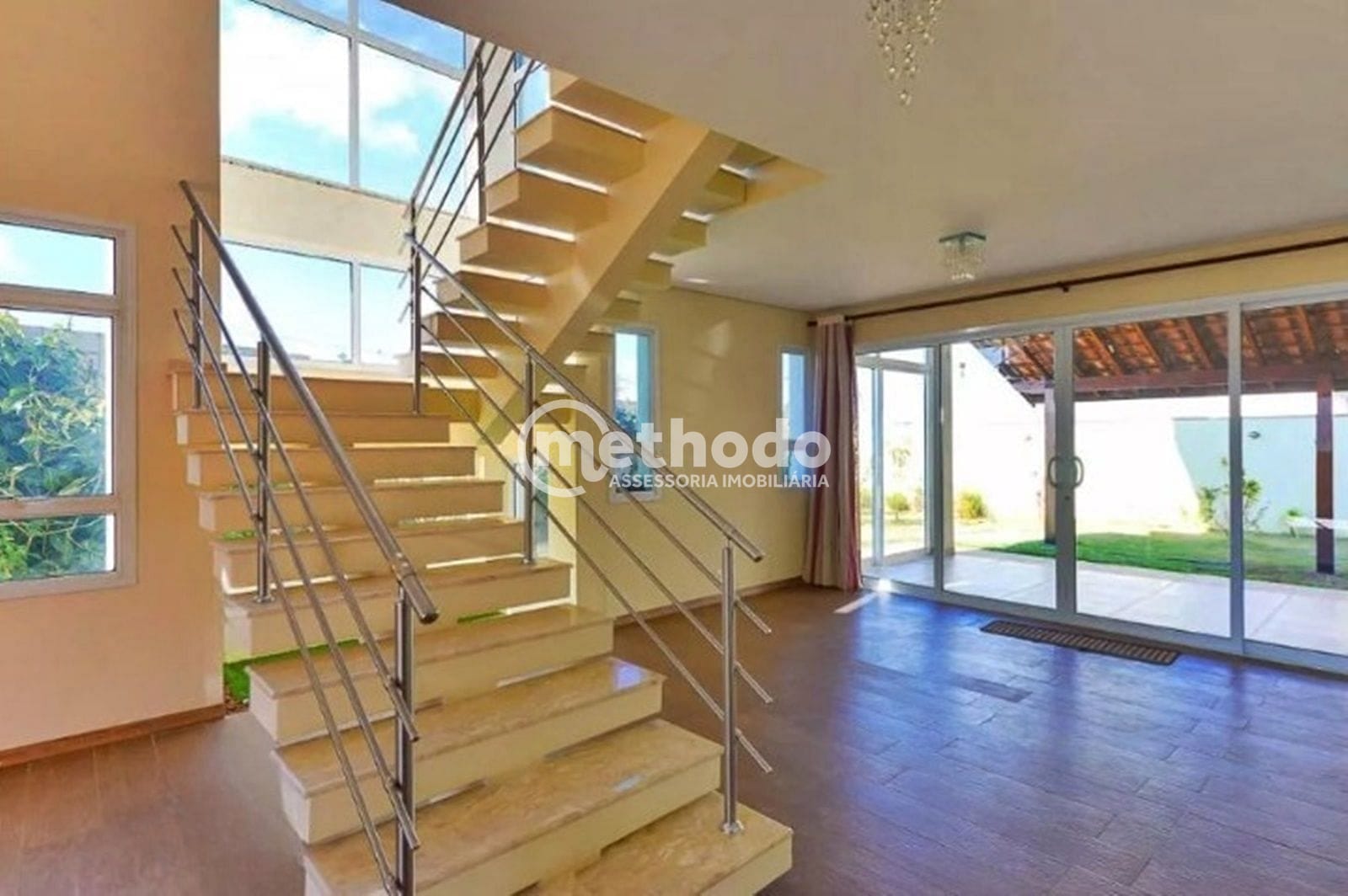 Casa, 3 quartos, 282 m² - Foto 5