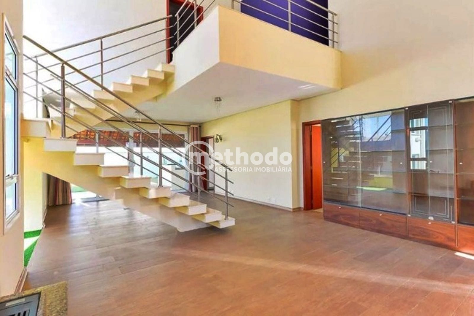 Casa, 3 quartos, 282 m² - Foto 4