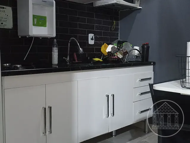 Casa para alugar, no bairro Cidade Dutra em São Paulo