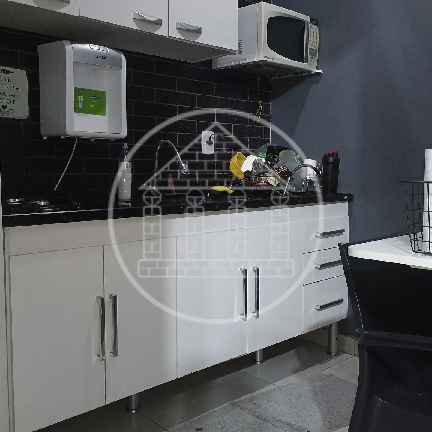 Prédio Inteiro, 160 m² - Foto 3