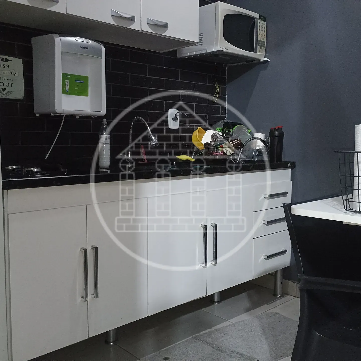 Prédio Inteiro, 160 m² - Foto 2