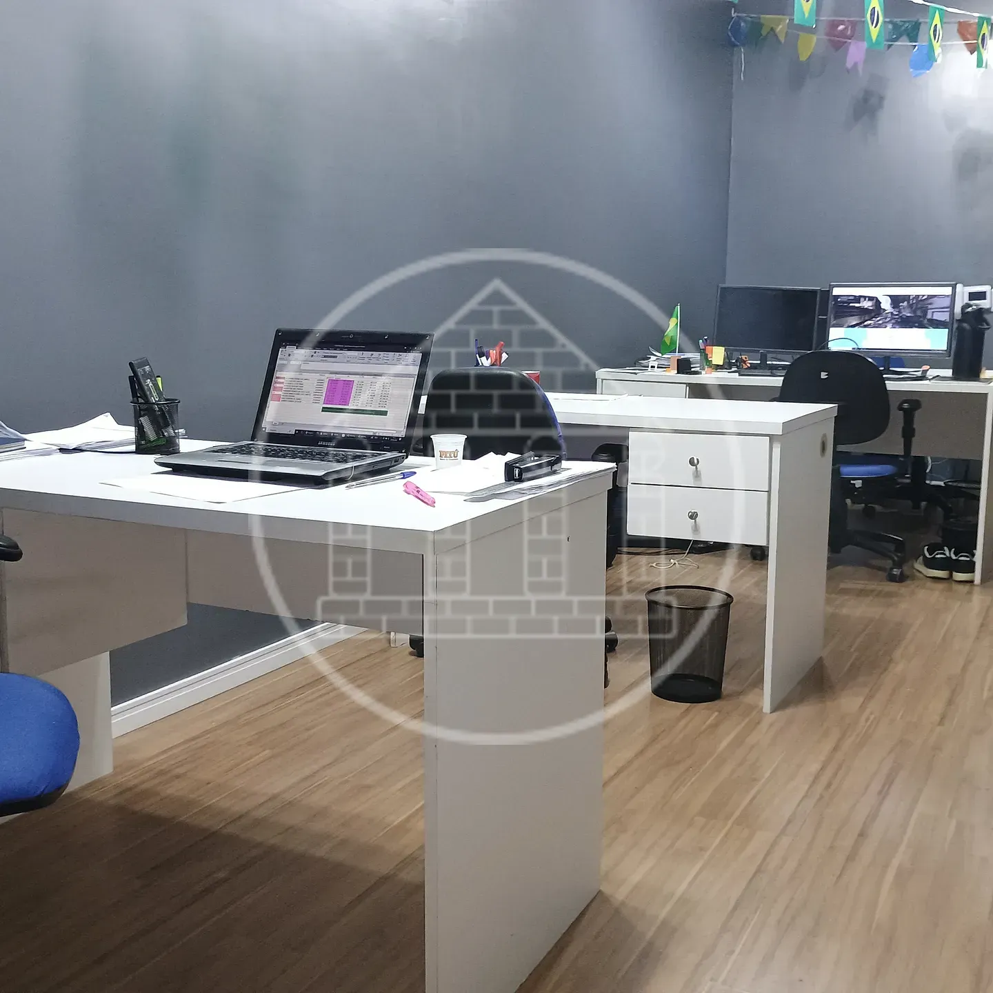 Prédio Inteiro, 160 m² - Foto 1