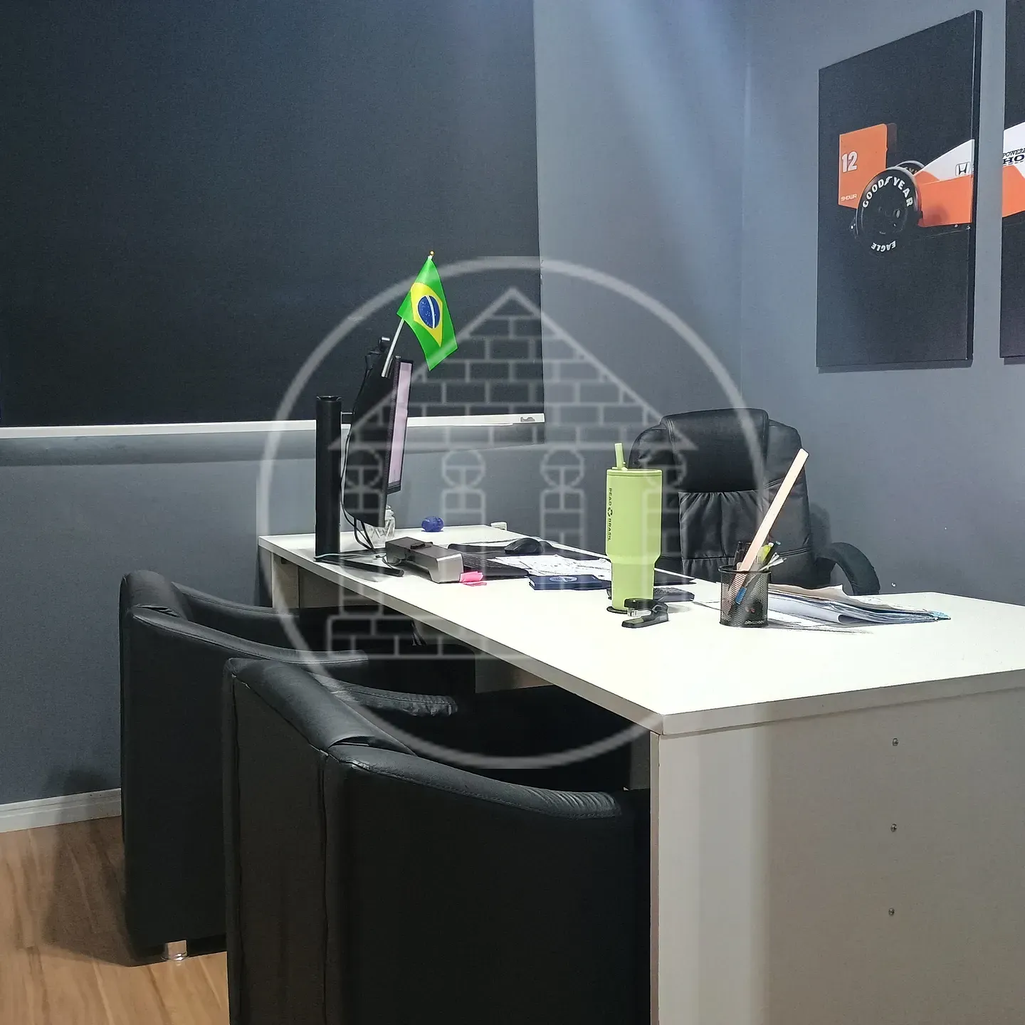 Prédio Inteiro, 160 m² - Foto 6