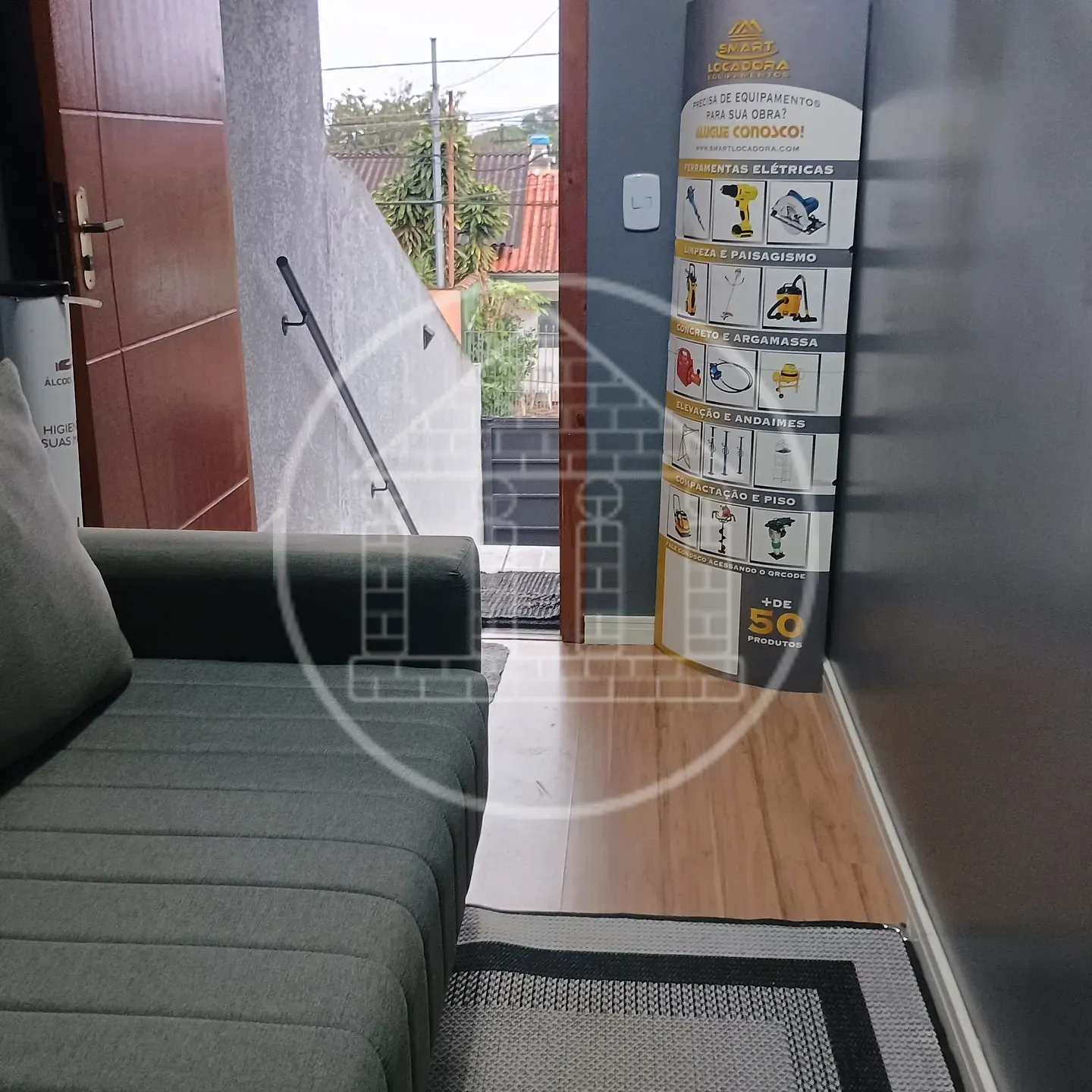 Prédio Inteiro, 160 m² - Foto 10