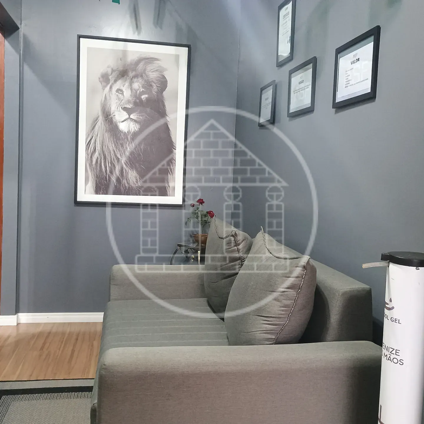 Prédio Inteiro, 160 m² - Foto 12