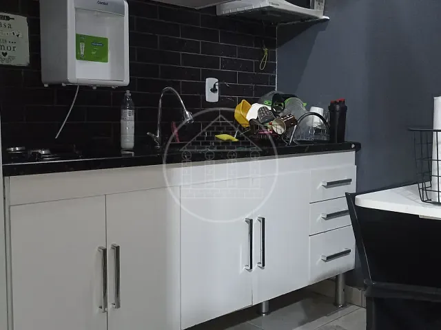 Casa para alugar, no bairro Cidade Dutra em São Paulo