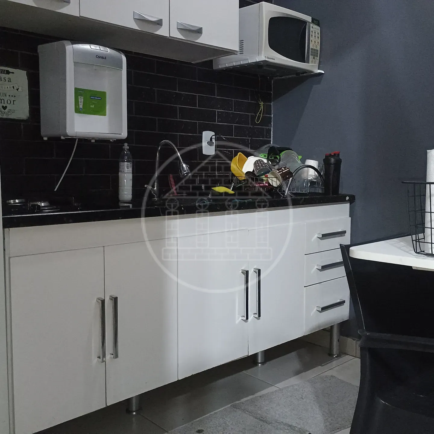 Prédio Inteiro, 160 m² - Foto 2