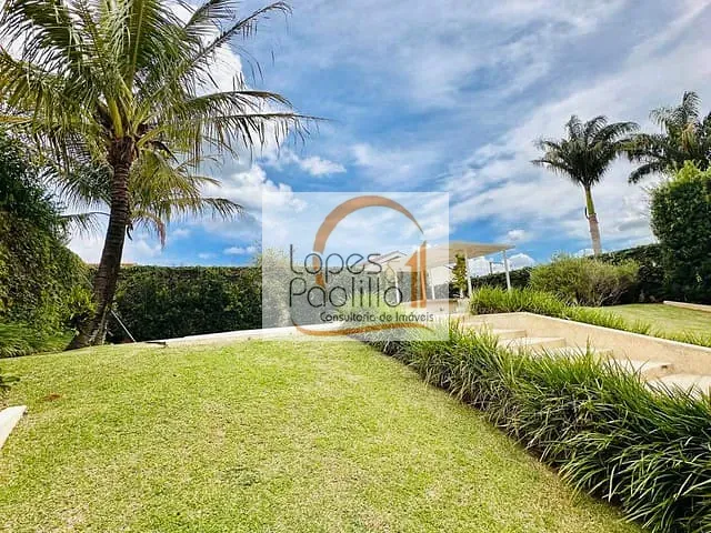 Casa com 370m² 3 quartos e 3 banheiros, para alugar, no bairro Jardim Itaperi em Atibaia