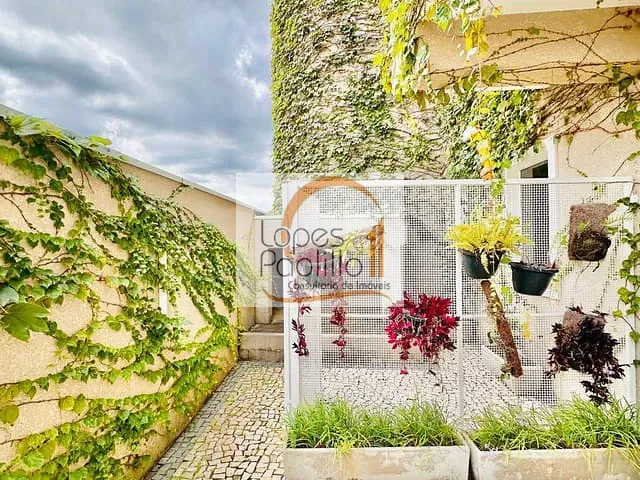 Casa com 370m² 3 quartos e 3 banheiros, para alugar, no bairro Jardim Itaperi em Atibaia