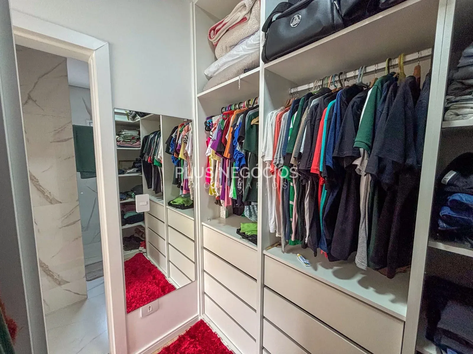 Casa, 3 quartos, 185 m² - Foto 11