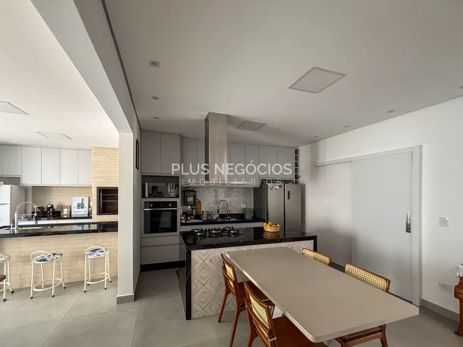 Casa, 3 quartos, 185 m² - Foto 14