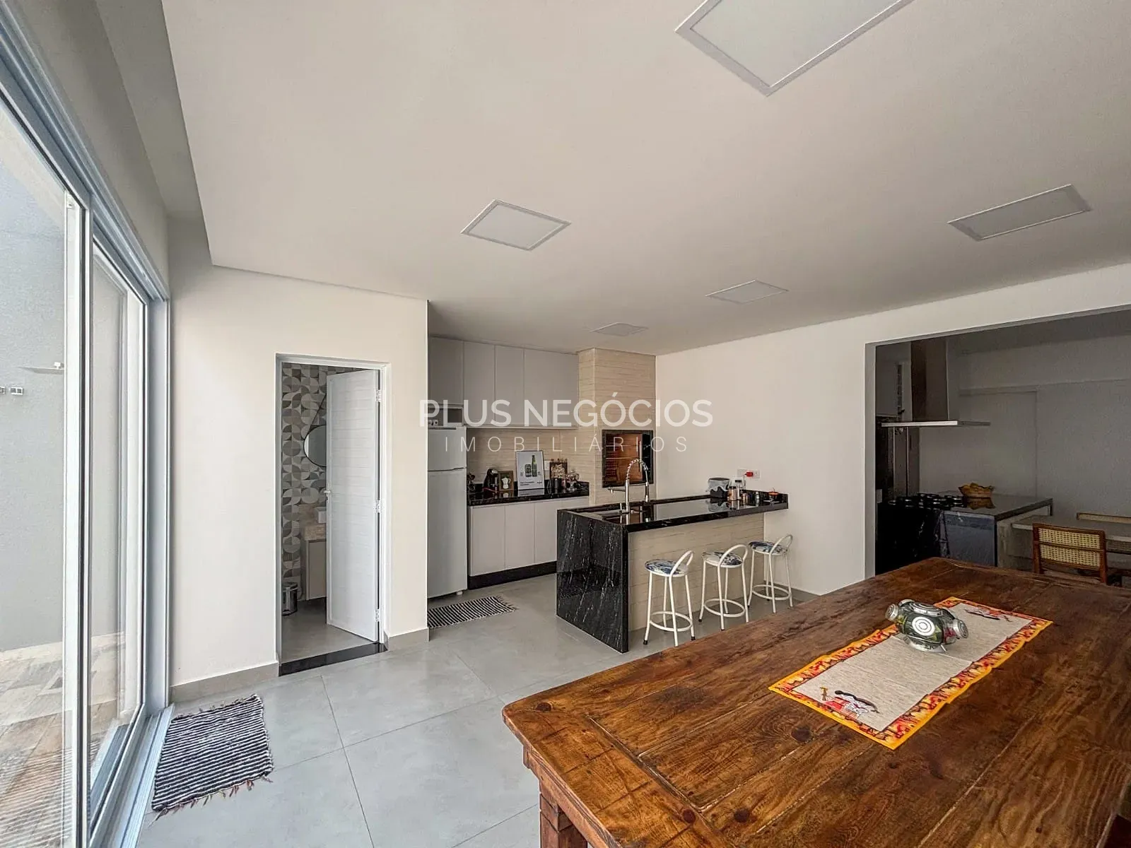 Casa, 3 quartos, 185 m² - Foto 15