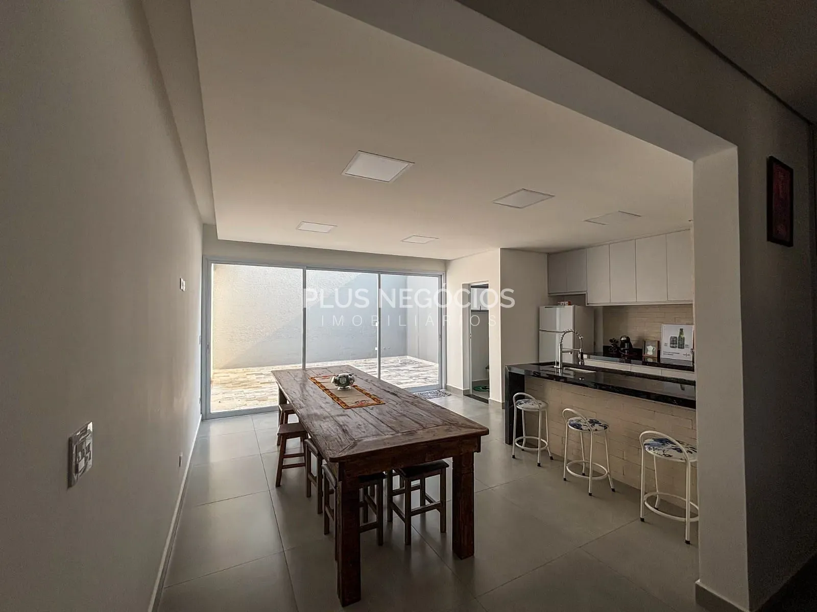 Casa, 3 quartos, 185 m² - Foto 17