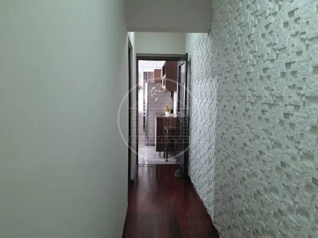 Casa com 169m² 2 quartos e 2 banheiros, à venda, no bairro Parelheiros em São Paulo