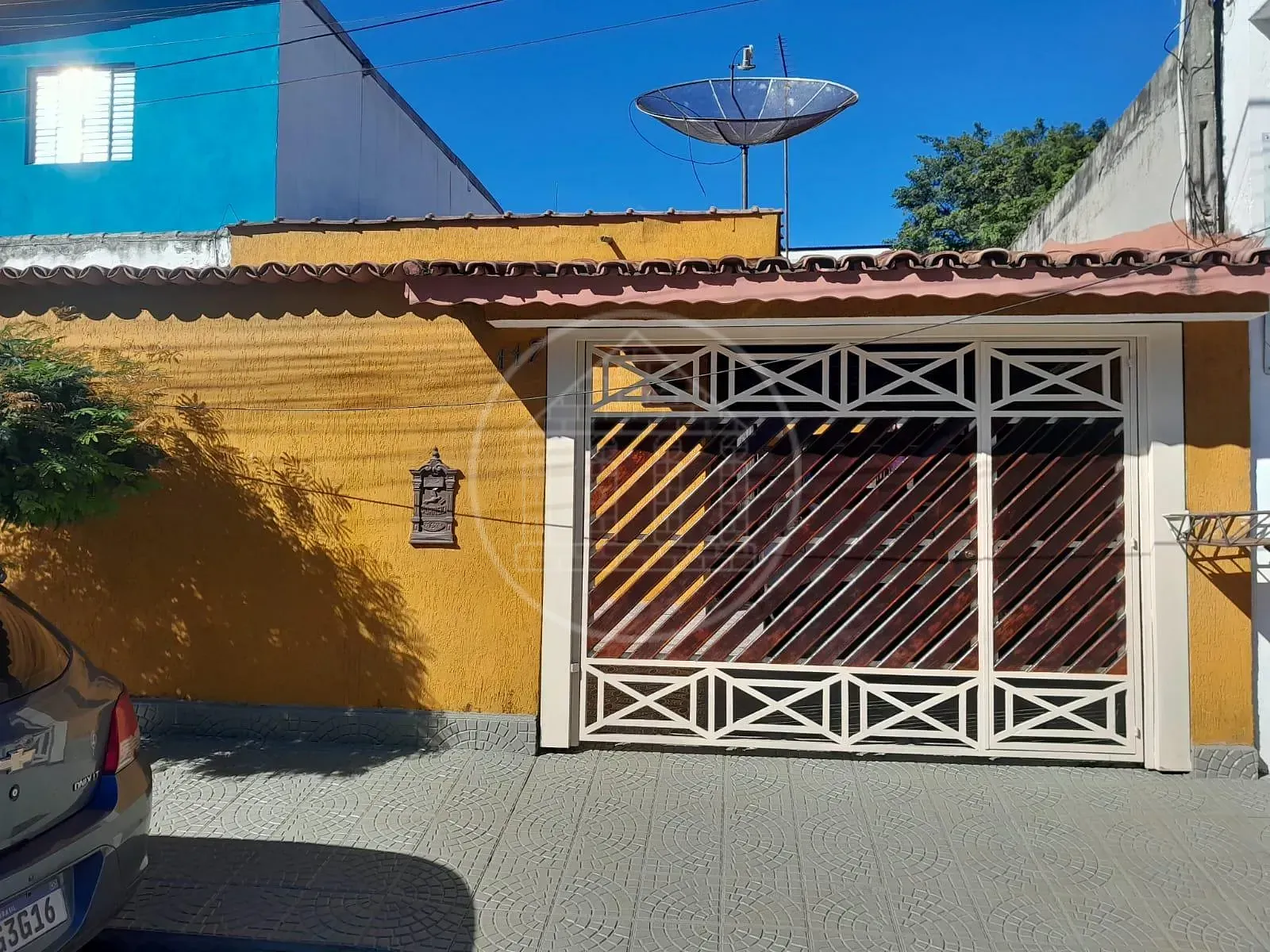 Casa, 2 quartos, 134 m² - Foto 1
