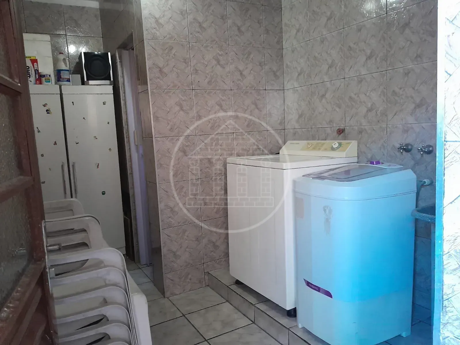 Casa, 2 quartos, 134 m² - Foto 28