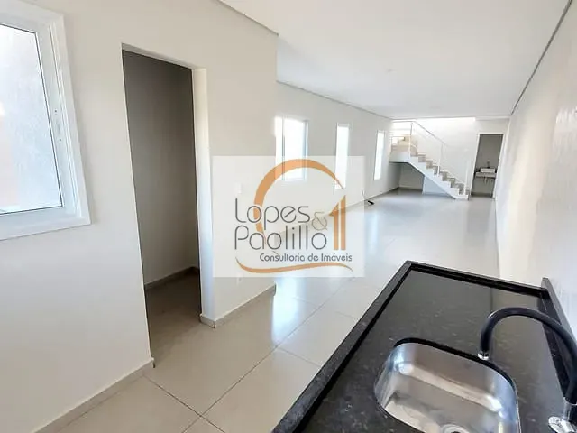 Casa com 220m² 3 quartos e 2 banheiros, para alugar, no bairro Recreio Maristela em Atibaia