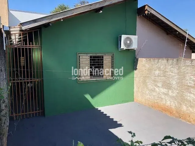 Casa, 2 quartos, 10 m² - Foto 11