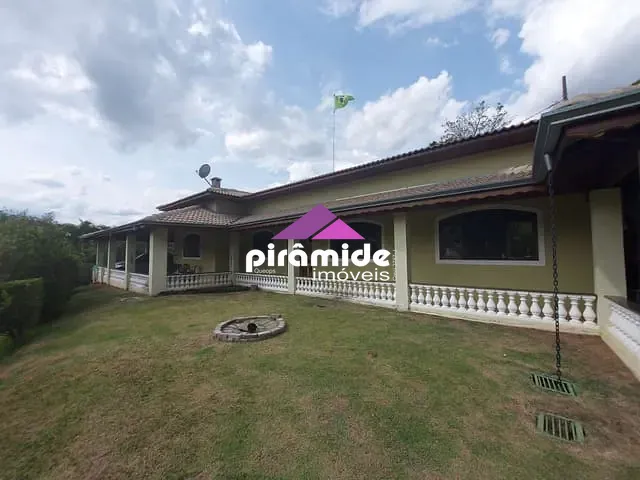Casa com 1027m² 4 quartos e 5 banheiros, à venda, no bairro Condomínio Residencial Mirante do Vale em Jacareí