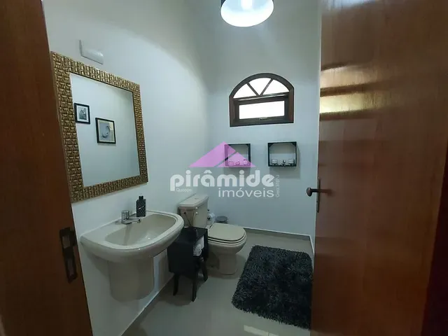 Casa com 1027m² 4 quartos e 5 banheiros, à venda, no bairro Condomínio Residencial Mirante do Vale em Jacareí