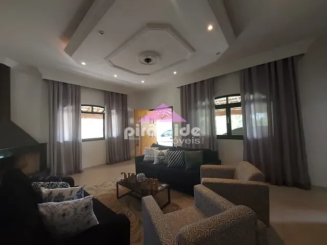 Casa com 1027m² 4 quartos e 5 banheiros, à venda, no bairro Condomínio Residencial Mirante do Vale em Jacareí