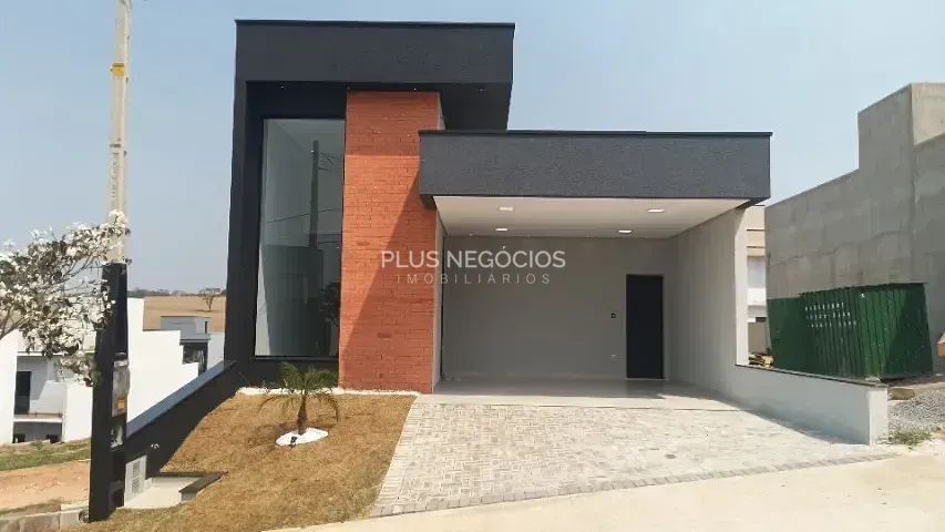 Casa, 3 quartos, 145 m² - Foto 1