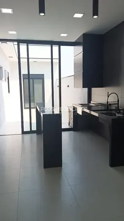 Casa, 3 quartos, 145 m² - Foto 2