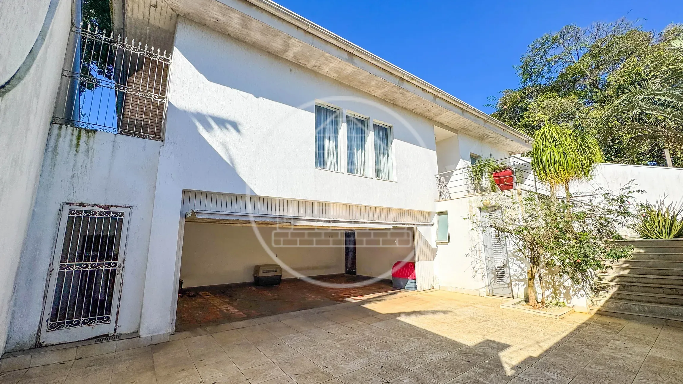 Casa, 3 quartos, 1000 m² - Foto 3