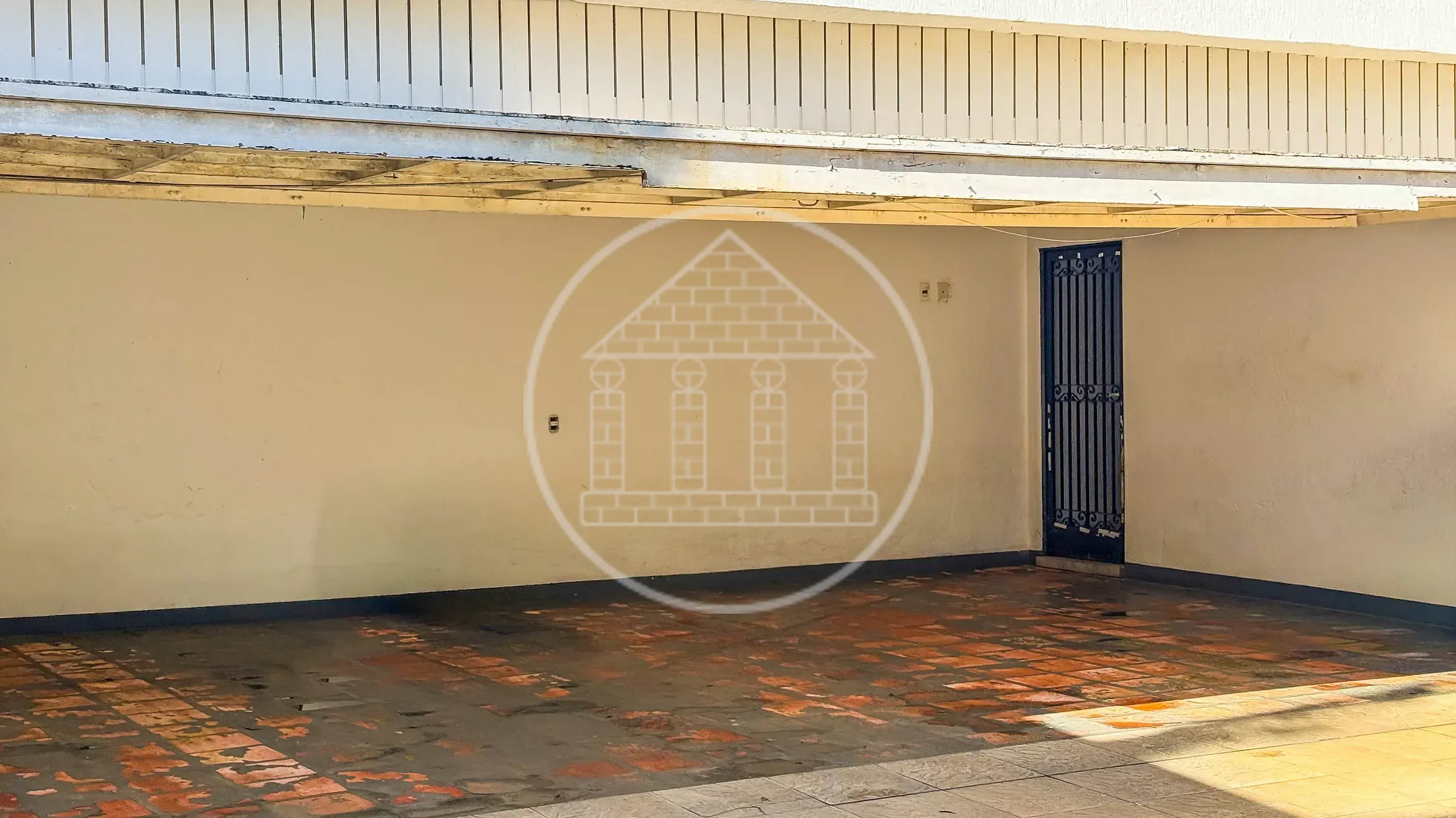 Casa, 3 quartos, 1000 m² - Foto 4