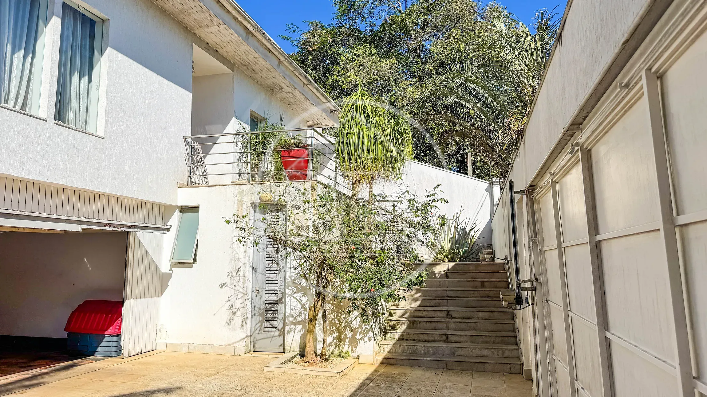 Casa, 3 quartos, 1000 m² - Foto 5