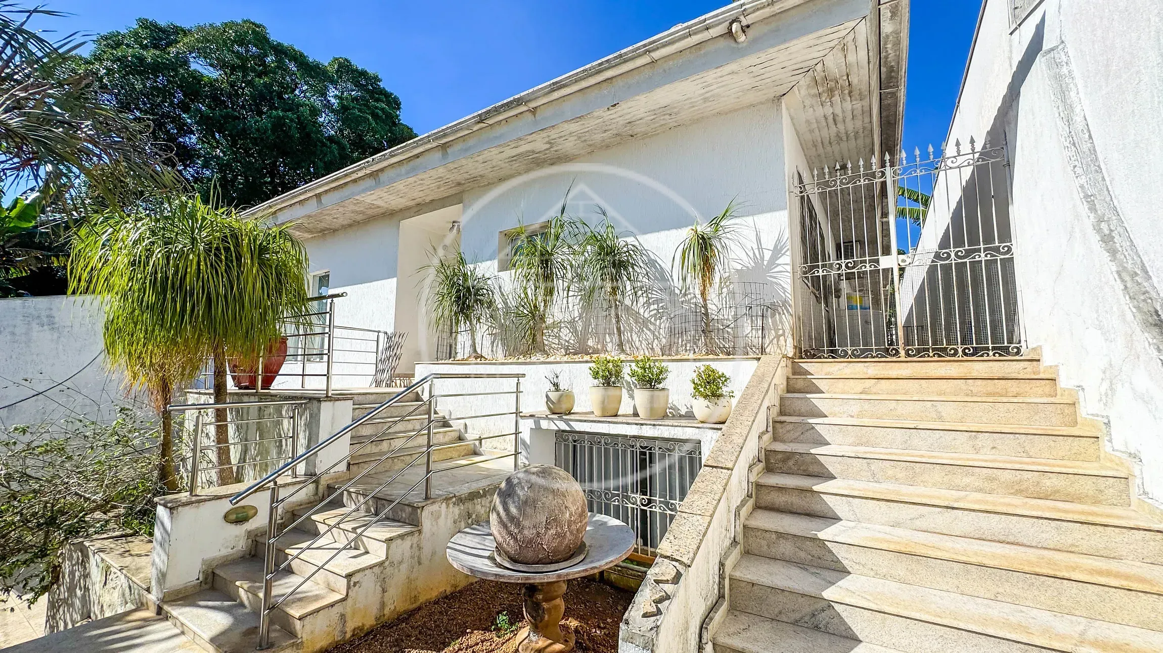 Casa, 3 quartos, 1000 m² - Foto 9