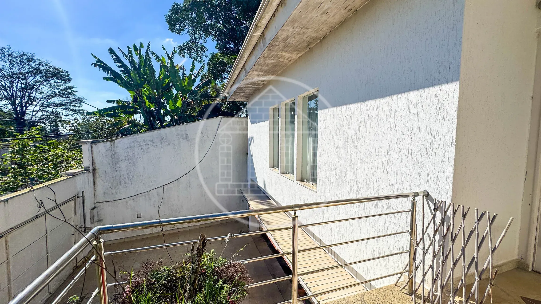 Casa, 3 quartos, 1000 m² - Foto 11